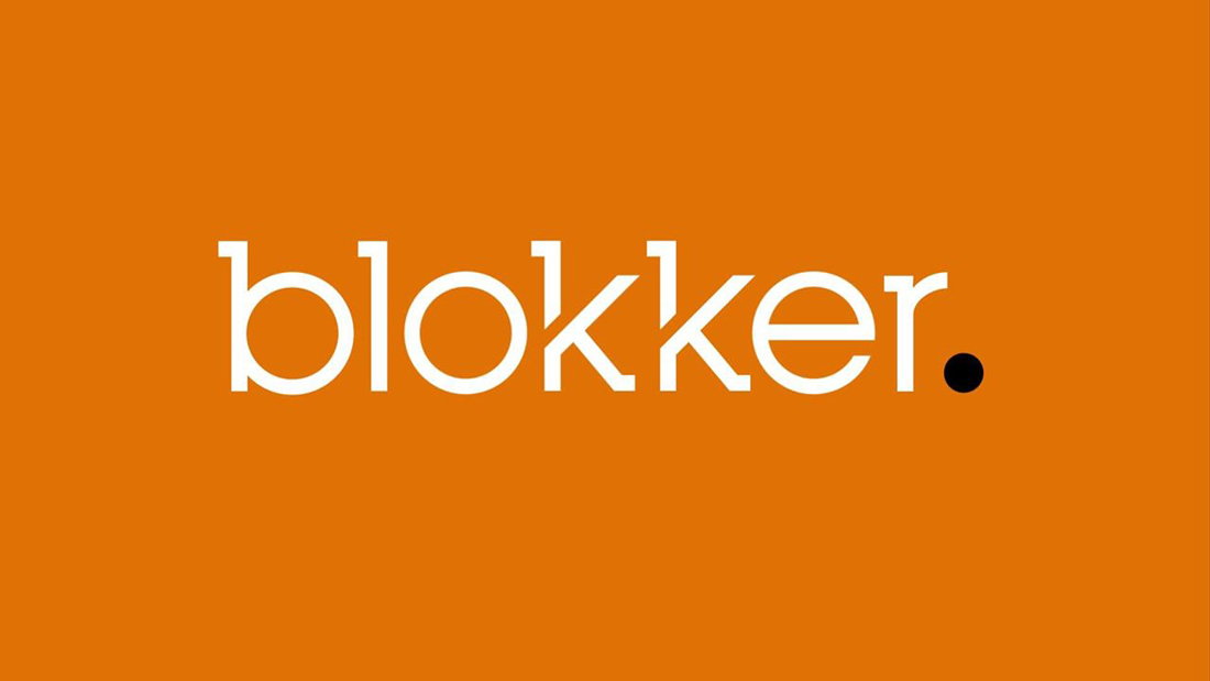 blokker-logo